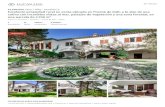 €1,600,000 Excelente propiedad rural en venta ubicada en ... · VENDIDO/A REF. MRS2831 €1,600,000 Casa / Villa - Vendido/a Excelente propiedad rural en venta ubicada en Premià