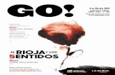 Logroño/La Rioja. ABRIL 2018 - Nº 188 Guía de …media.laguiago.com/wp-content/uploads/2018/04/188-abril...grandes triunfadores de la última edición de Actual, Iseo & Dodosound