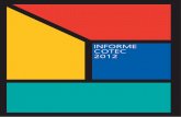 INFORME COTEC 2012 - ULPGC - Universidad de Las Palmas de …€¦ · Tecnología e Innovación en España INFORME COTEC 2012 ... El comercio exterior español de productos de alta