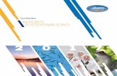 Los Fiordos REPORTE SUSTENTABILIDAD · 2018-12-06 · Sustentabilidad, que da cuenta del inmenso trabajo de todo el equipo de Los Fiordos du- ... la operación en la etapa de agua