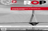 MONOGRÁFICO CONGRESO INTERNACIONAL DE ...ropdigital.ciccp.es/pdf/publico/2016/2016_abril_3575.pdfLa revista de los Ingenieros de Caminos, Canales y Puertos 3575 ABRIL 2016 MONOGRÁFICO