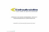 CONTENIDO - Colsubsidio · organizacional, con procesos ágiles y flexibles enfocados hacia la optimización de los recursos y la obtención de resultados. Así mismo la Corporación