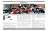 P. · LAS ACTIVIDADES COMPLEMENTARIAS 2008 Jefatura de Estudios 20 “e-QUERCUS” PERIÓDICO BIANUAL IES Quercus, Terradillos, Salamanca -  - 20 de ...