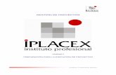 GESTIÓN DE PROYECTOScursos.iplacex.cl/CED/GDP7202/S1/ME_1.pdf · GESTIÓN DE PROYECTOS UNIDAD I PREPARACIÓN PARA LA EJECUCIÓN DE PROYECTOS . Instituto Profesional Iplacex 1. CICLO