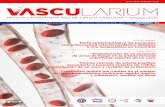 REVISTA LATINOAMERICANA DE CIRUGÍA VASCULAR Y … · publicaciÓn semestral • bogotÁ • noviembre 2019 - mayo 2020 volumen 2 n 2. revista latinoamericana de cirugÍa vascular