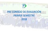 Promedios 1° semestre 2017-2018 - Porvenir Schoolporvenirschool.cl/wp-content/uploads/2018/05/P... · 2°B 2017 - 2018 56 60 62 63 65 64 63 67 65 53 52 56 68 54 58 55 60 64 0 10