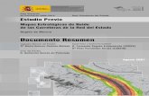 Documento Resumen - Cartagena · 2015-11-20 · DOCUMENTO RESUMEN. 2 1. Introducción El objeto de los trabajos que en este documento se resumen es la elaboración de los Mapas Estratégicos1
