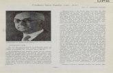 Cesáreo Sanz Egaña (1885 -1959) - UAB Barcelona · trios cara al mundo científico y técnico, pasando luego por derecho propio a las más rutilantes páginas de nuestra historia
