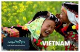 NUESTRAS SUGERENCIAS - Agencia de Viajes Organizados ... · 01 Vietnam: De Ho Chi Minh a Hanoi 02 Vietnam y las Tierras Altas de Sapa 03 Vietnam y los Templos de Angkor 04 Vietnam