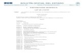 BOLETÍN OFICIAL DEL ESTADO€¦ · Modificació de la disposició addicional deu de la Llei 6/1997, de 14 d’abril, d’Organització i Funcionament de l’Administració General