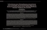 Infecciones por Histoplasma capsulatum y el complejo ...copernico.uneg.edu.ve/numeros/c20/c20_art03.pdf · para el momento del estudio, con 191 trabajadores: 154 docentes, 22 administrativos,