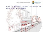 Presentación de PowerPoint...URBANA SOSTENIBLE DE VILLALBA DEL ALCOR 9 Villalba del Alcor, Huelva Extension: 62.5 kmz Habitantes: 3.308 : Vehiculos privados: 1.375 Fecha de realización