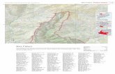 Mapa guia Pallars Sobirà · Baix Pallars Nom artificiós creat el 1969 per a denominar la unió dels municipis de Gerri de la Sal, Peramea, Baén i Mont-cortès de Pallars. Gerri,