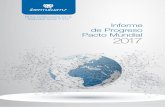 Informe de Progreso Pacto Mundial 2017 - Ibermutua · 2018-11-23 · Bloque 3 Medio Ambiente ... Un año más, con la presentación del Informe de Progreso 2017 nuestra Entidad viene