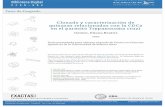 Clonado y caracterización de quinasas relacionadas con la CDC2 … · 2018-07-13 · Clonado y caracterización de quinasas relacionadas con la CDC2 en el parásito Trypanosoma cruzi