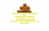 Tabla de Contenido - El Blog de Wim · Buddhadasa Bhikkhu (Sirviente del Buda) se ordenó como bhikkhu (monje budista) en 1926, a la edad de veinte años. Después de unos años de
