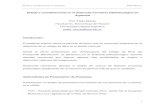 Estado y consideraciones en el desarrollo normativo bibliotecológico en Argentina - Welcome to E-LIS repository - E …eprints.rclis.org/14501/1/Murray.pdf · Estado y consideraciones