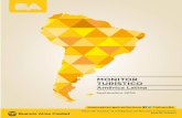 Septiembre 2016 · 2016-10-03 · Septiembre 2016 MONITOR TURISTICO | Regional Ente de Turismo de la Ciudad Autónoma de Buenos Aires Turismo receptivo en millones de personas Mundo