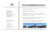 Boletin Nº 94 · Comisión de Coparticipación Federal de Impuestos Evolución de recaudación de tributos Nacionales Periodo: JUNIO 2015 – MAYO 2016 CONCEPTO Jun-15 Jul-15 Ago-15