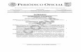 PERIÓDICO OFICIALpo.tamaulipas.gob.mx/wp-content/uploads/2015/06/cxl-71... · 2015-06-23 · $74’192,044.00 (Setenta y Cuatro Periódico Oficial Victoria, Tam., martes 16 de junio