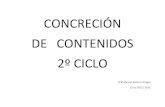 mairenadelalcor.net · 2018-05-02 · DESARRROLLO CURRICULAR DEL ÁREA DE LENGUA CASTELLANA Y LITERATURA SEGUNDO CICLO CEIP MANUEL ROMERO ARREGUI CE.2.1. Participar en …