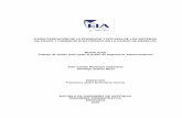 CARACTERIZACIÓN DE LA EFICIENCIA Y EFICACIA DE LOS SISTEMAS DE PAGOS Y … · 2018-06-29 · Caracterización de la eficiencia y eficacia de los sistemas de pagos y comercio en línea