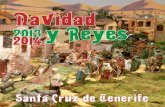 Navidad 2014 2013y Reyes - webtenerife.de · 18:30 horas - Plaza de La Candelaria Premios Canarias de Diseño Entrega de los premios Canarias de dise-ño – Asociación de Profesionales