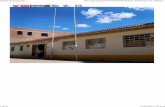 Informe de Evaluaci n - Direccion Regional de Salud Puno · La Oficina de Planeamiento y Presupuesto de la Red de Salud de Huancané, a través del Área Funcional de Planeamiento