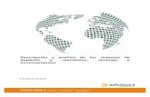 Descripción y análisis de los sistemas de depósito y ... · Descripción relativa a la implantación de los sistemas SDR en algunos países de la UE (Alemania, Noruega, Holanda