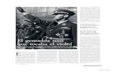 Kiosko y Más - El País (Valencia) - 3 jun 2012 - Page #74 · Iba solo con el chófer, sin escolta, en su Mercedes-Benz descapotable, exhibiendo su poder como protector de Bohemia