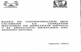 Comisión Nacional de Arbitraje Médico | Gobierno | gob.mx · Created Date: 3/16/2010 11:40:55 AM