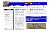 La Coruña 1520 2020 Mayo de 2020 COSAS DE MEIGAS · de actividades que, nuestra Asociación, jun-to con las Meigas, orga-nizamos para celebrar San Juan. Este es un año diferente,