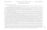 3. Otras disposiciones - ADIDE-ANDALUCIA€¦ · 23 de abril 2013 Boletín Oficial de la Junta de Andalucía Núm. 78 página 17 3. Otras disposiciones C ON SE JERÍ A DE EDU CAC