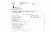 Plan de acción consolidado del FIDA para mejorar la ... · Plan de acción consolidado 16. EB 2013/109/R.12 ii ... FAO Organización de las Naciones Unidas para la Alimentación