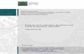 Evolución de los indicadores de pobreza en el Estado de ...Enero, 2020 Evolución de los indicadores de pobreza en el Estado de Querétaro, 2010-2018. SAE-ISS-01-20 . ... ingreso