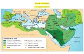 Tema 2.- Al-Ándalus · 2020-07-22 · diversos califatos (al-Ándalus, Marrocos, Exipto) navegantes e comerciantes difundiron o Islam por África, Malaisia, Indonesia, Filipinas