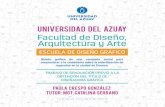 Diseño gráfico de una campaña - Universidad del Azuaydspace.uazuay.edu.ec/bitstream/datos/8106/1/13829.pdf · 2019-04-21 · “El marketing de guerrilla es una estrategia publicitaria