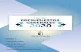 r - Castilla-La Mancha...2020/01/02  · Castilla-La Mancha, cuyo artículo 51, dedicado a los presupuestos generales de la Comunidad Autónoma, dispone que corresponde al Consejo