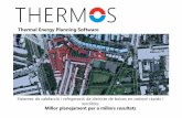 Thermal Energy Planning Software · 2020-06-10 · Sistemes de calefacció i refrigeració de districte de baixos en carboni ràpids i rendibles ... Desplegament accelerat de les