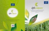 trevalporc VALORIZACIÓN DE CADÁVERES DE PORCINO … Lifevalporc.pdf · d. divulgación de los avances y resultados obtenidos granja biodiesel grasa tratamiento cadÁveres harinasc
