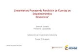 Presentación de PowerPoint - Sedarauca · (art 48 Ley 1757 de julio de 2015, Por la cual se dictan disposiciones en materia de promoción y protección del derecho a la participación