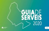 GUIADE SERVEIS - Selva · Serveis a la ciutadania Unitat d’Assessoria Jurídica8 Unitat d’Empresa 8 ... Vicepresident 1r Conseller de Convocatòries i Projectes i Energia Francesc