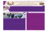 MENSAJE DEL PAPA FRANCISCO - iglesiadecuenca.eciglesiadecuenca.ec/archivos/recursos/333.pdf · MENSAJE DEL PAPA FRANCISCO Arquidiócesis de Cuenca 1 DE MARZO DE 2020 - I DOMINGO DE