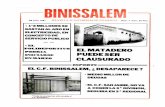 -BINISSAlEM-ibdigital.uib.cat/greenstone/collect/premsaForanaMallorca/index/ass… · EL C.F. BINISSALEM, EN LA SITUACION MAS DIFICIL DE SUS 67 ANOS DE EXISTÈNCIA El C.F. BINISSALEM,