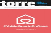 #YoMeQuedoEnCasa - Torrelodones · 2020-04-06 · La Revista de Información Municipal de Torrelodones es un medio de comunicación del Ayuntamiento de Torrelodones con sus vecinos.