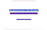 Reglamento Particular · Web viewReglamento Particular de la prueba. Prescripciones Comunes de los Campeonatos, Copas y Trofeos de la FIASCT. Reglamento del Campeonato de Canarias