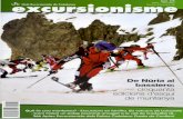 De Núria al bassiero: cinquanta edicions d'esquí de muntanya · Els volcans de Lanzarote per E. Martínez 12 De Núria al Bassiero: Cinquanta edicions d'esquí de muntanya per M.