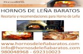 INDICE - Hornos de Leñahornosdelenabaratos.com/blog/wp-content/uploads/2019/09/recetario.pdfHuevo 1 unidad. Sal y pimienta. Sopa instantánea de cebolla, 1 paquete. Un diente de ajo
