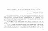 El «Entremés de la Buena Gloria» (1783) de Pedro ...rua.ua.es/dspace/bitstream/10045/7488/1/ALE_06_12.pdf · de 1771 que prohibía «convites, juegos ni concurso de gentes en la