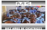 Febrero 2020 #295 - Misiones Salesianas · 31 El rincón del lector Vuestras cartas 03 Editorial Un terremoto de 10 años 04 Reportaje Haití, 10 años de emergencia 16 La opinión